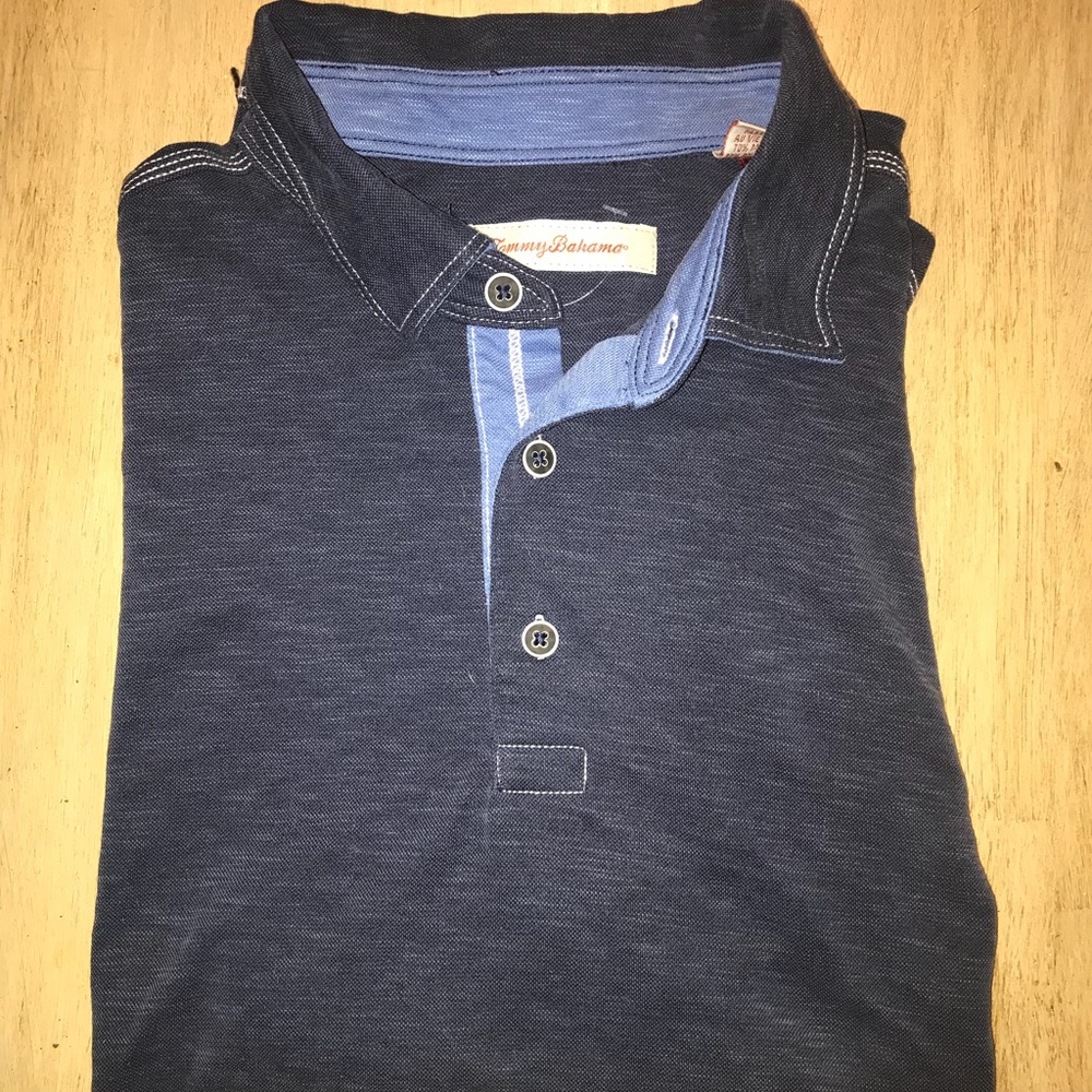 Tommy Bahama Polo Men’s XL